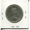 Image 2 : 1957 CNDN SILVER 50 CENT PC