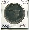 Image 1 : 1967 CNDN DOLLAR
