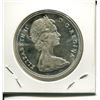 Image 2 : 1966 CNDN SILVER DOLLAR