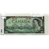 Image 1 : 1967 CNDN CENTENNIAL ONE DOLLAR NOTE