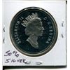 Image 2 : 1991 CNDN 50% SILVER DOLLAR
