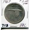 Image 1 : 1967 CNDN DOLLAR