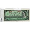 Image 1 : 1967 CNDN CENTENNIAL ONE DOLLAR NOTE