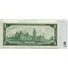 Image 2 : 1967 CNDN CENTENNIAL ONE DOLLAR NOTE