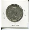 Image 2 : 1958 CNDN SILVER 50 CENT PC