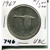 Image 1 : 1967 CNDN DOLLAR