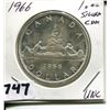 Image 1 : 1966 CNDN SILVER DOLLAR