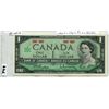 Image 1 : 1967 CNDN CENTENNIAL ONE DOLLAR NOTE