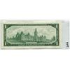 Image 2 : 1967 CNDN CENTENNIAL ONE DOLLAR NOTE