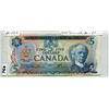 Image 1 : 1979 CNDN FIVE DOLLAR NOTE, ( LAWSON/BOUEY)