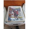 Image 2 : BOX OF THE HOCKEY NEWS 1995 - 1996