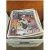 Image 2 : BOX OF THE HOCKEY NEWS 1993-1995