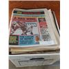 Image 2 : BOX OF THE HOCKEY NEWS, 1988-1991