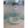 Image 2 : 4 IMPROVED GEM GREEN CANNING JARS