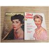 Image 2 : LOT OF MOVIE STAR MAGAZINES, (MODERN SCREEN, SILVER SCREEN, ETC)