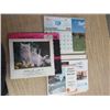 Image 1 : LOT OF ADVERTISING CALENDARS, 1971 - 1979