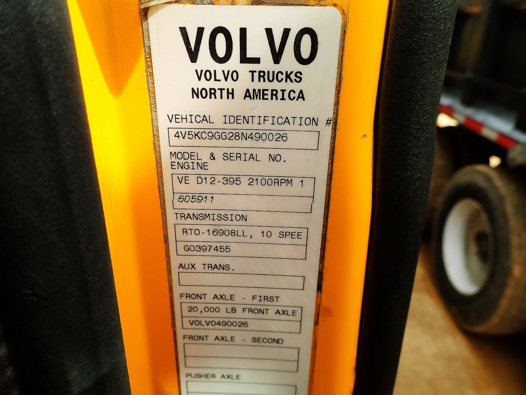 Проверить volvo по vin Проверить volvo по vin