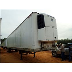 2013 GREAT DANE CLR-113-12048 REEFER TRAILER, VIN/SN:1GRAA9622DB700679 - TA/, 48', THERMO KING SB330