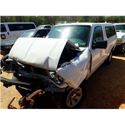 2006 FORD RANGER XLT PICKUP, VIN/SN:1FTYR10D96PA34231 - 4 CYL, AUTO, BED COVER (DOES NOT RUN) (COUNT