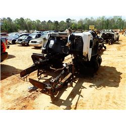 MACK RD T/A FRAME (D-1)