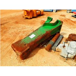 2005 TARMAC HYD HAMMER DEMO