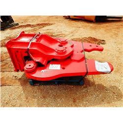 NPK S22XA PULVERIZER (B-1)