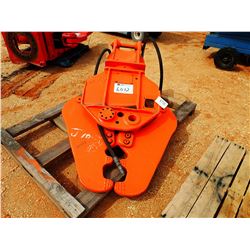 NPK 22XA PULVERIZER (B-1)