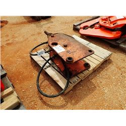 NPK HYDRAULIC HAMMER (B-1)