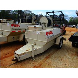 FINN T60 HYDRO SEEDER (B-2)