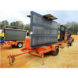 AMERICAN SIGNAL MESSAGE BOARD