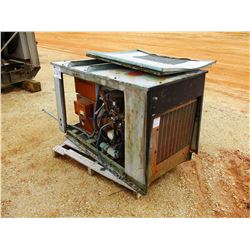 GENERAC GENERATOR SYSTEM LP GAS (B-3)
