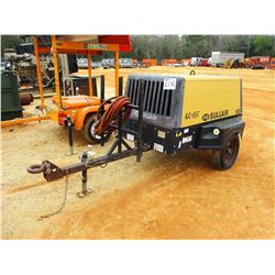 SULLAIR 185 AIR COMPRESSOR