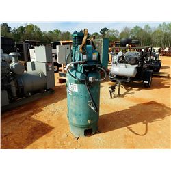 CURTIS 7.5HP AIR COMPRESSOR