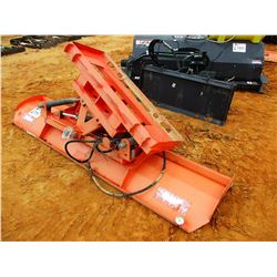 ANGLE BALDE, FITS SKID STEER LOADER (B-5)