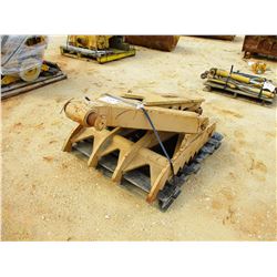 37" WIDE THUMB (B-6)