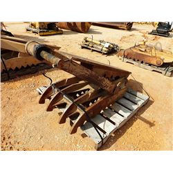 26" WIDE THUMB (B-6)