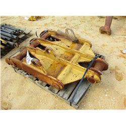 37" WIDE THUMB (B-6)