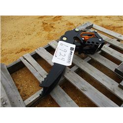 ROLLER FRAME W/ IDLERS & ROLLERS, FIT CAT D6 (B-6)