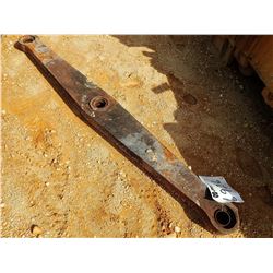 66" HARD BAR, FITS D5N CRAWLER TRACTOR (B-6)