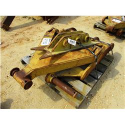 FLECO 37" WIDE THUMB (B-6)