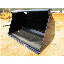 ROCKLAND LB924G VL BUCKET (B-6) (UTILITY COMPANY OWNED)