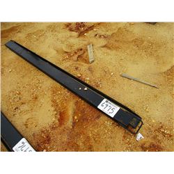 84" FORK EXTENSION LIGHT DUTY (B-6)