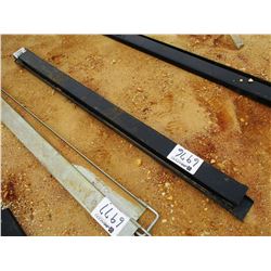 84" FORK EXTENSION LIGHT DUTY (B-6)