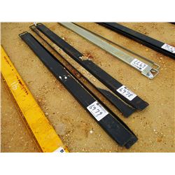 84" FORK EXTENSION LIGHT DUTY (B-6)