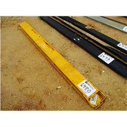 84" FORK EXTENSION LIGHT DUTY (B-6)