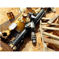CAT D6T HYD LIFT CYLINDERS