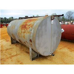 FUEL STORAGE TANK (B7)
