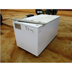 250 GALLON ABOVE GROUND STORAGE TANK (B-7)
