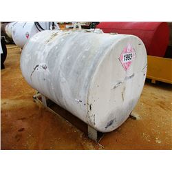 FUEL STORAGE TANK (B-7)