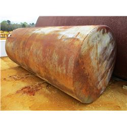 FUEL STORAGE TANK
